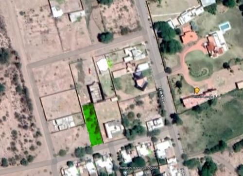 Lote Terreno En Tinogasta-catamarca