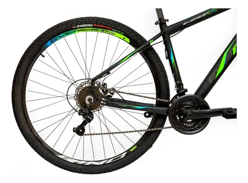 Shimano everest bike hotsell