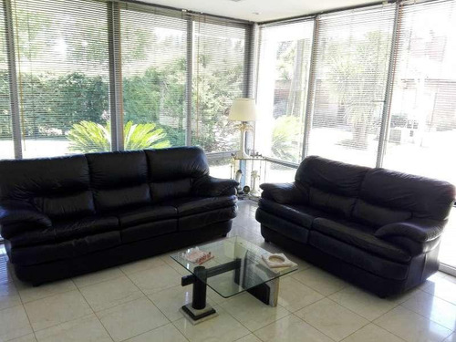 Casa En Alquiler En Venado I