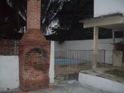 Imagem 16 de 30 de Casa Para Venda - Jardim Sulacap, Rio De Janeiro - 10 Vagas - 416