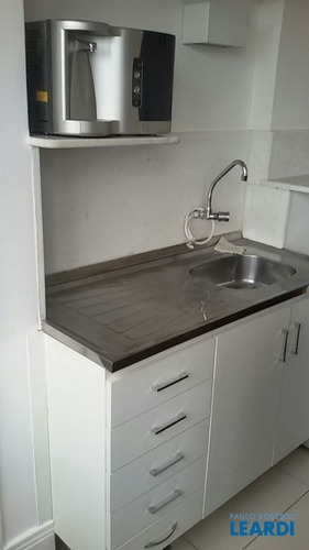 Conj. Comercial - Jardim Paulistano - Sp - 447792