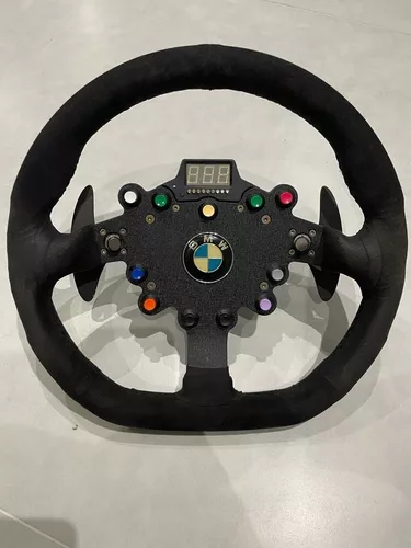 Volante Logitech G27 Completo - Corre Que Ta Baratinho