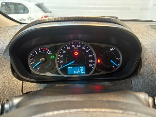 Ford Ka 1.0 TI-VCT FLEX SE SEDAN MANUAL