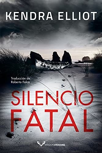 Silencio Fatal: 2 (columbia River)