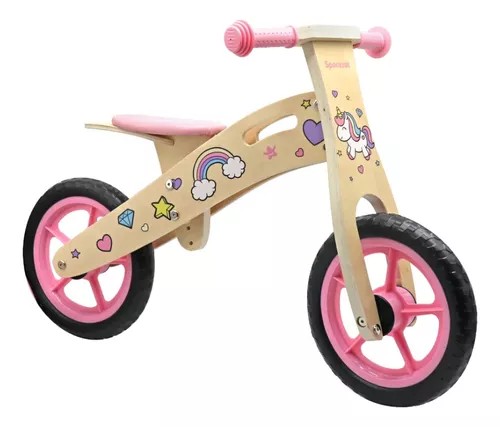 Bicicleta Para Nina De 2 Anos
