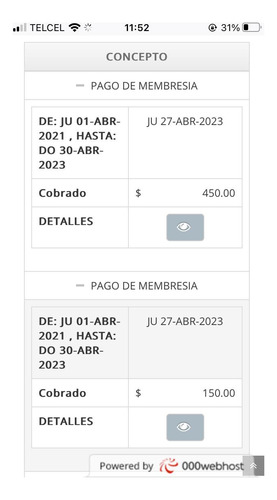 Sistema Gym - Gim - Rele O Lector - Control Socios