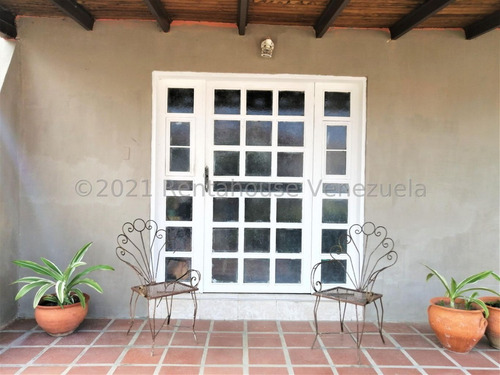 Imagen 2 de 30 de Casa En Venta En Valle Hondo, Lara Código Flex 22-15078 Asesor Inmobiliario Monica C Numero De Contacto +0-4-2-4- 5.5.6. 5.7. 5.9