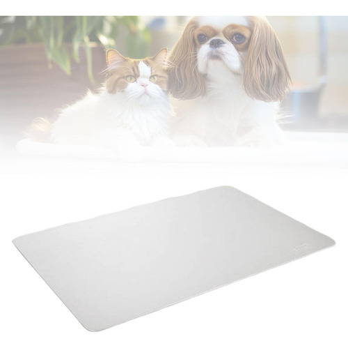 Almohadilla De Enfriamiento De Mascotas Sin 30cmx50cm
