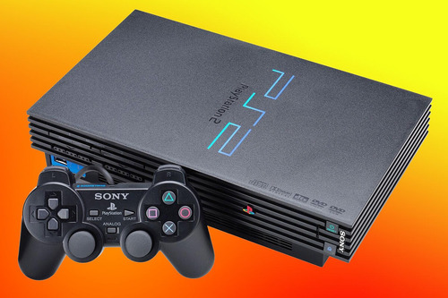 Imagen 3 de 5 de Hackeamos Play Station 2,3,4
