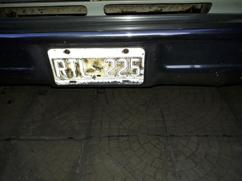 Ford F-150 De Lujo