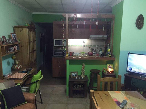 Imagen 5 de 17 de En Venta Departamento 2 Ambientes En Planta Baja Con Cochera
