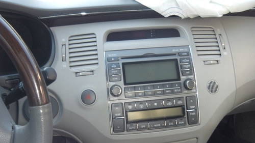 Sucata Azera 3.0 2011 Peças Motor Cambio Lataria Acabamentos