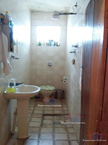 Imagem 9 de 14 de Ref.: 3696 - Casa Terrea Em Osasco Para Venda - V3696