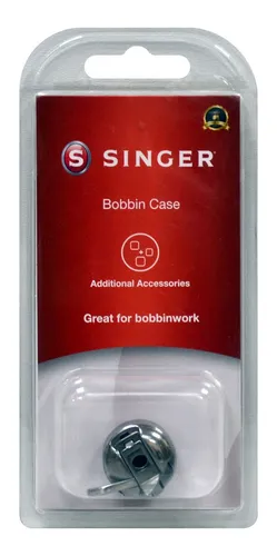 comprar Caja Bobina Singer Para Máquina De Coser Familiar