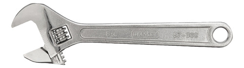 Stanley Wrench Ajustable, 8-inch (87-369)