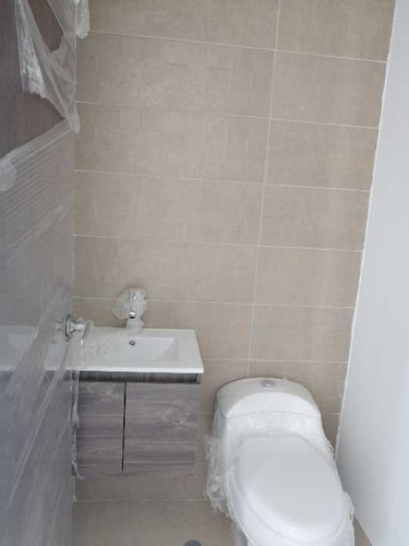 Imagen 7 de 14 de Apartamento En Venta Alpes Barranquilla