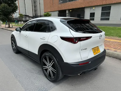 Mazda CX-30 2.0 Grand Touring At