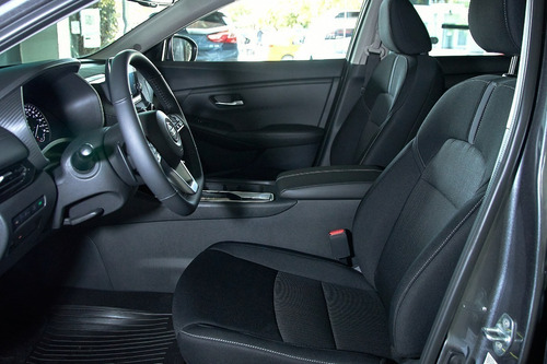 Imagen 11 de 25 de Nissan Sentra Advance Cvt 0km Entrega Inmediata - Taikki