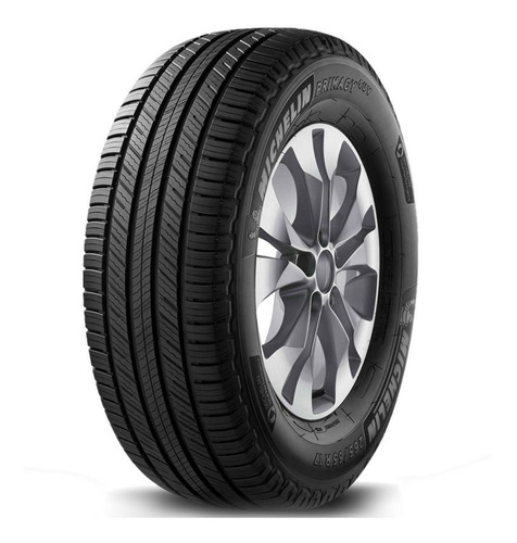 Pneu 245/50r20 Michelin Primacy Suv 102v