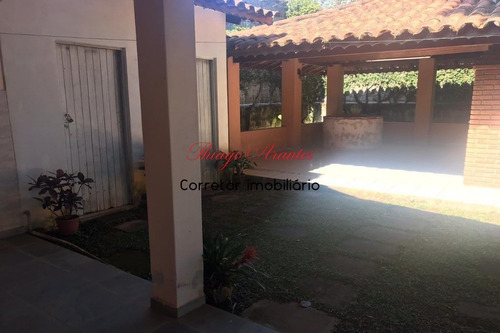 Imagem 3 de 12 de Chacara - Ch00185 - 69555522