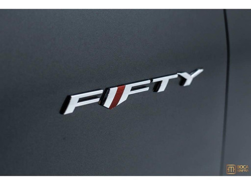 Imagem 3 de 12 de Chevrolet Camaro Fifty 6.2 V8