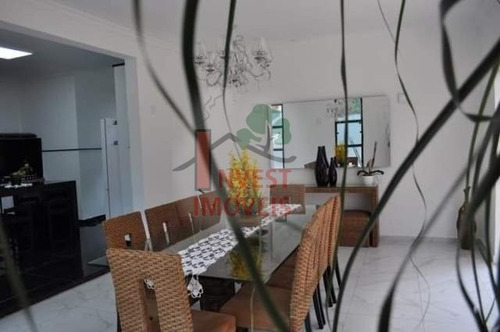 Imagem 9 de 15 de Casa Em Condominio - Ref: 4404 - V-4404