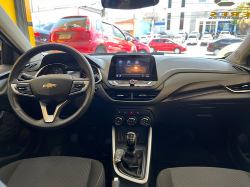 Chevrolet Onix 1.0 Lt 5p