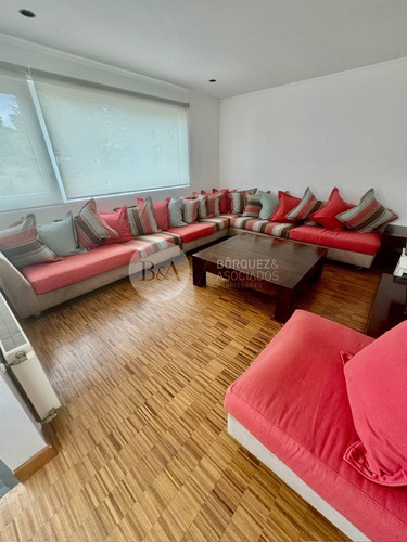 22605 - Casa En Exclusivo Condominio En Marbella