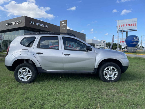 Imagen 6 de 15 de Renault Duster 2019 5p Zen L4/2.0 Aut