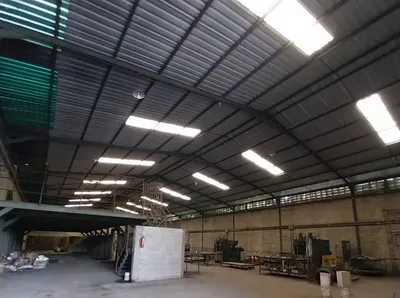 Galpón en venta