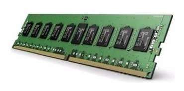 Memoria Servidor 16gb Ddr4 Pc4-19200 2400 Mhz (Usado)
