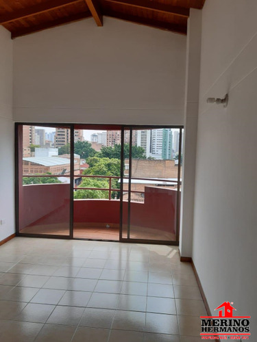 Apartamento En Venta En Medellín - Prado