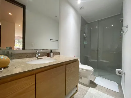 Apartamento En Venta En El Castillo. Cod V23372