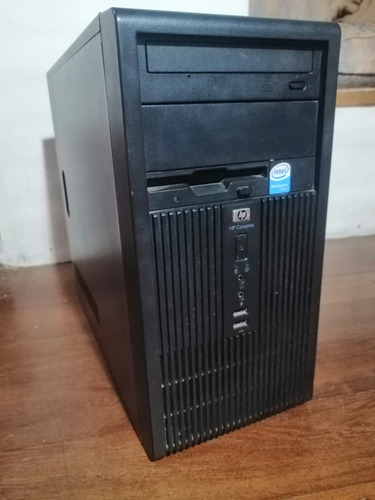 Imagen 1 de 8 de Hp Dx2200
