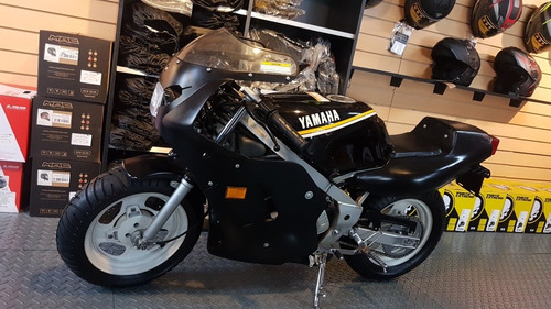 Imagen 7 de 15 de Yamaha Ysr 50 Permuto Qr Motors