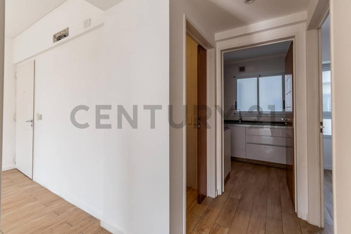 Venta Departamento 3 Ambientes Con Balcon En Once Apto Credito