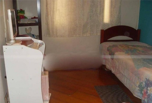 Imagem 2 de 17 de Venda Apartamento Padrão Santo André Brasil - 1762