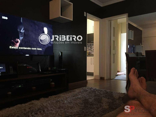 Imagem 5 de 17 de Apartamento Em Lauzane Paulista À Venda, Zona Norte, São Paulo - 117829