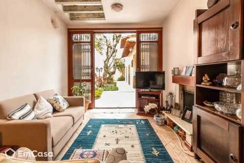 Imagem 3 de 10 de Casa À Venda Em São Paulo - 31244