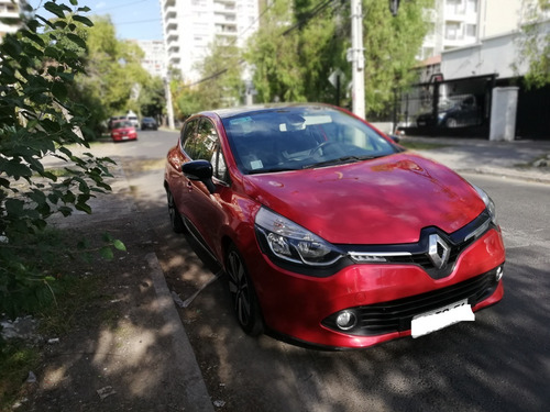 Renault Clio Dynamique 0,9