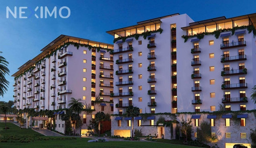 Imagen 1 de 15 de Departamento En Venta En Cuajimalpa, Ciudad De México