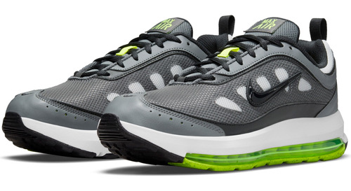 Tenis Para Hombre Nike Air Max Ap