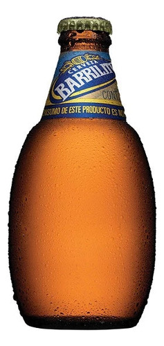 Cerveza Corona Barril 325ml