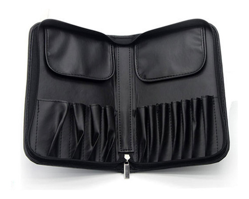 Bolsa Organizadora De Brochas De Maquillaje Con Diseño De