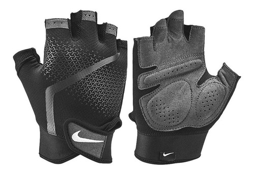 Guantes Entrenamiento Nike Hombre Extreme Fitness Gloves