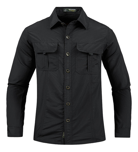 Camisa Hombre Casual Camisa Slim Fit Camisas Para Hombre