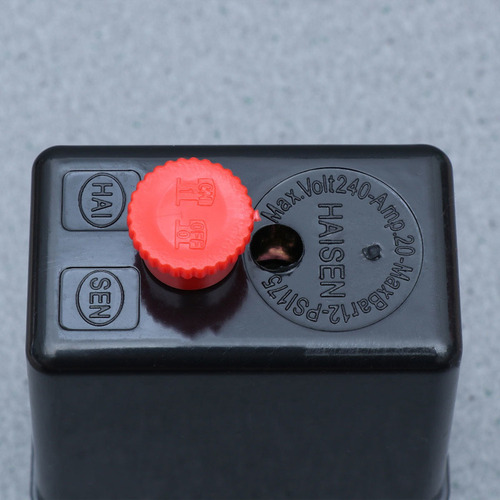 . Ac 240v 20a 175psi 12 Bar 4 Puertos Compresor De Aire
