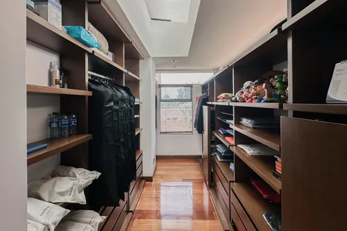 Casa En Venta En Niza Suba. Cod V7306