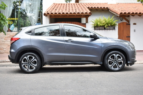 Honda Hr-v 1.8 I-vtec Lx Cvt 2wd (140cv) 2015.