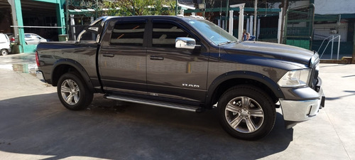 Imagen 7 de 25 de Ram 1500 Caja 6ta Solo 500 Km Muchos Accesorios 2022 Us